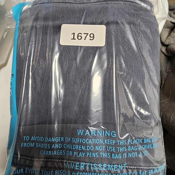 Faherty Jeans Mens 36x30 Gray Stretch Denim Straight Leg Pants Soft (Tag 38x32) - Picture 14 of 14